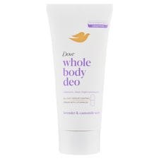 Dove AOB Cream Lavender&Chamomile 75ml