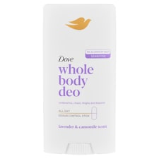 Dove AOB Lavender&Chamomile Stick 75ml