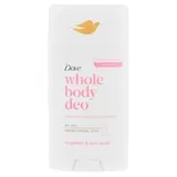 Dove AOB Raspberry&Rose Stick 75ml