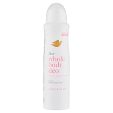 Dove AOB Raspberry&Rose Spray 150ml