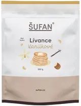 Šufan Lívance vanilkové