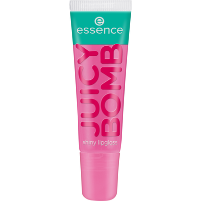 essence Lesk na rty Juicy bomb 102