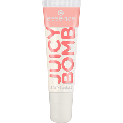 essence Lesk na rty Juicy bomb 101