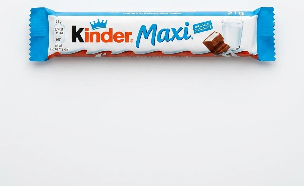 Kinder Maxi Čokoláda
