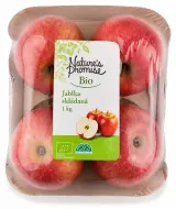 Nature's Promise Bio Jablka skládaná