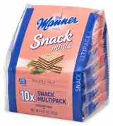 Manner Snack multipack