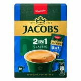 Jacobs Káva v sáčcích