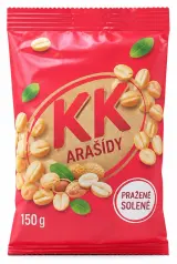 KK Arašídy