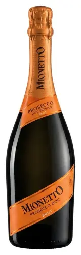 Mionetto Prosecco DOC Treviso Brut