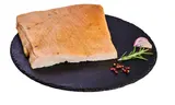 Vakuovaná Uzená slanina v celku