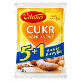 Vitana Vanilinový cukr 5+1