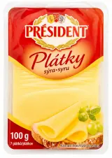 Président Plátky