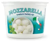 ITALIA Mozzarella