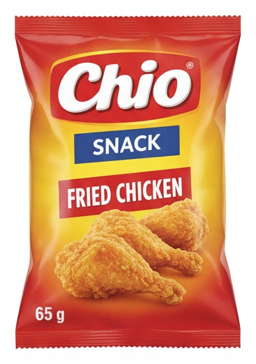 Chio Snack