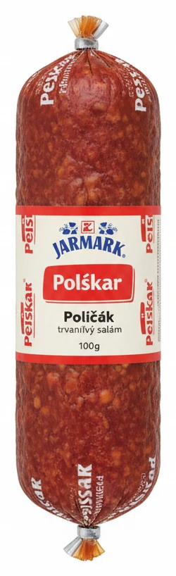 Pejskar Poličák trvanlivý salám