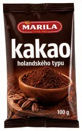 MARILA Kakao holandského typu