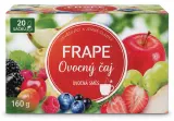 FRAPE Ovocný čaj