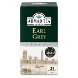 AHMAD TEA Černý/Zelený čaj