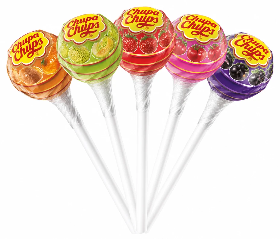 CHUPA CHUPS Lízátko
