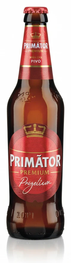 Primátor Premium Pivo