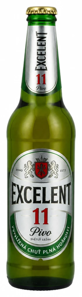 EXCELENT 11 Pivo