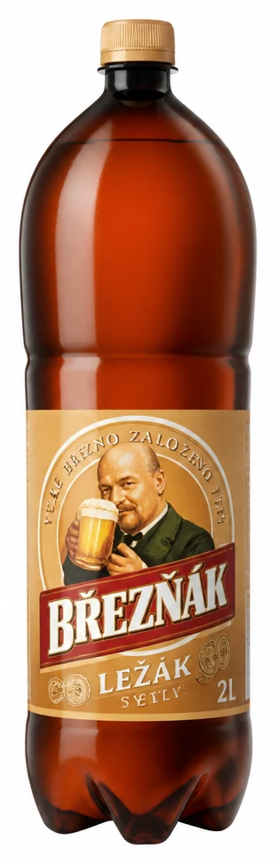 BŘEZŇÁK Pivo