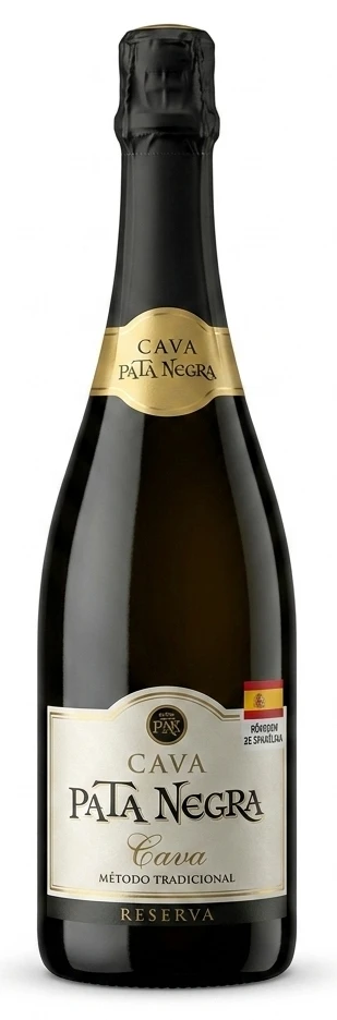 Cava Pata Negra