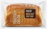 Chléb toustový máslový Crip Crop