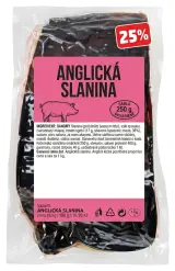 Anglická slanina
