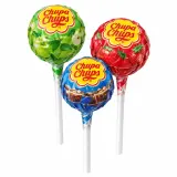 Lízátka Chupa Chups classic