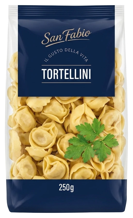 Tortellini San Fabio