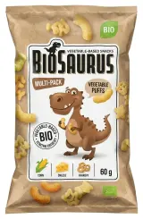 Bio snack Biosaurus