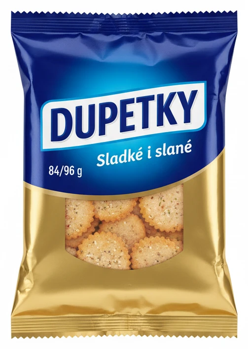 Dupetky