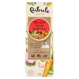 Cibule Bistro Hovězí vývar polévka 1l