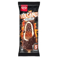 Volcanix 80ml