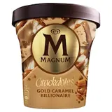 Magnum Gold Caramel Billionaire 440ml