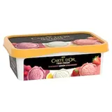 Carte d'Or Trio Rasp-Lemon-Straw 1000ml