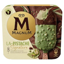 Magnum La Pistache 3 x 90ml