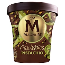 Magnum Pistachio 440ml