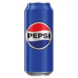 Pepsi Cola 500ml