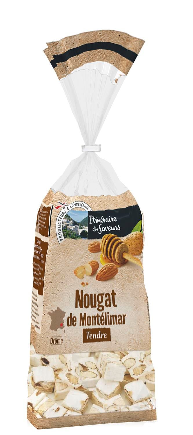 IDS Nugát z Montelimar