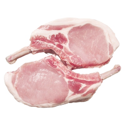 MASO Made by makro Vepřový hřebínek