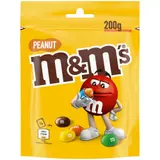 M&M's Arašídové