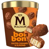 Magnum Bonbon Salted Caramel 12x17ml