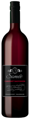 Somée Wines Cabernet Sauvignon nealko