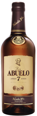 Abuelo 7YO