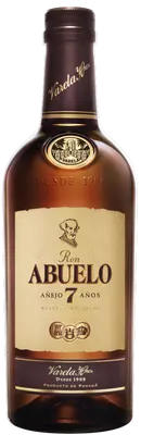 Abuelo 7YO
