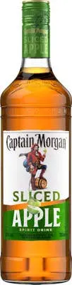 Captain Morgan Sliced Apple