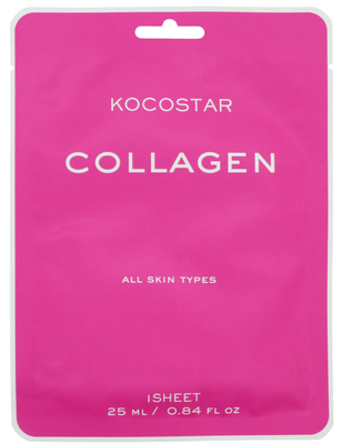 Kocostar Collagen mask