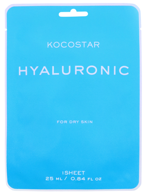 Kocostar Hyaluronic mask